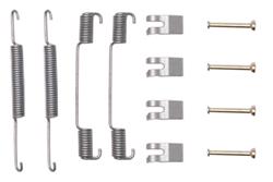 Raybestos R-Line Brake Hardware Kits H17309