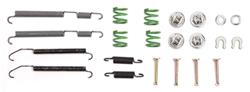 Raybestos R-Line Brake Hardware Kits H17327