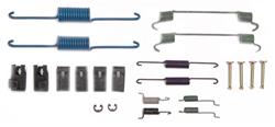 Raybestos R-Line Brake Hardware Kits for 1991-1998 SIDEKICK - H17336