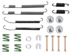 Raybestos R-Line Brake Hardware Kits H17347