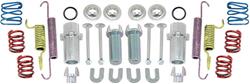 Raybestos PG Plus Professional Grade Parking Brake Hardware Kits H17405