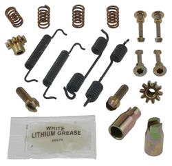 Raybestos Parking Brake Components H17422