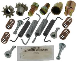 Raybestos Parking Brake Components H17431