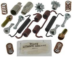 Raybestos Parking Brake Components H17433