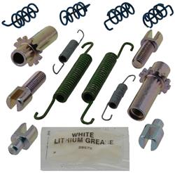 Raybestos Brake Fittings H17438