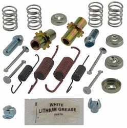 Raybestos Parking Brake Components H17443