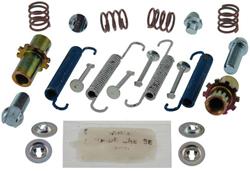 Raybestos - Parking Brake Components for 2009-2012 ELANTRA, 2007-2010 RONDO - H17446