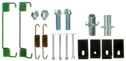 Raybestos - Parking Brake Components for 2009 BORREGO - H17450