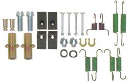 Raybestos - Parking Brake Components for 1991-1995 LEGEND - H17454