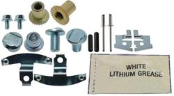 Raybestos R-Line Brake Hardware Kits for 1997-2004 DIAMANTE - H17464