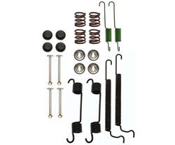 Raybestos R-Line Brake Hardware Kits for 2016-2020 SPARK - H17497