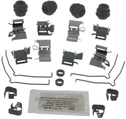 Raybestos Disc Brake Kit Components H18003-A