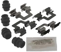 Raybestos Disc Brake Kit Components H18007-A