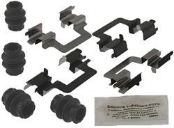 Raybestos Disc Brake Kit Components H18013-A