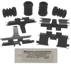 Raybestos - Disc Brake Kit Components for 2006 FORENZA - H18022-A