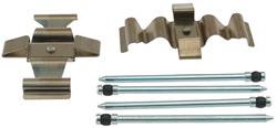 Raybestos Disc Brake Kit Components H18028-A