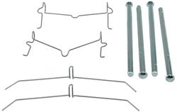 Raybestos Disc Brake Kit Components H18030-A