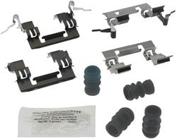 Raybestos Disc Brake Kit Components H18035-A