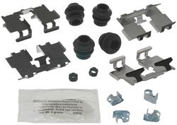 Raybestos Disc Brake Kit Components H18038-A