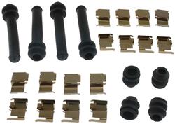 Raybestos Disc Brake Kit Components H18041-A