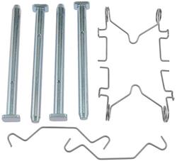Raybestos Disc Brake Kit Components H18045-A