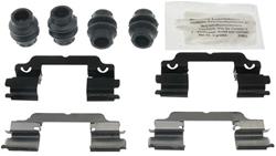 Raybestos Disc Brake Kit Components H18052-A