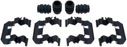 Raybestos R-Line Brake Hardware Kits for 2004-2006 VERONA - H18059-A
