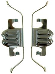 Raybestos R-Line Brake Hardware Kits H18063-A