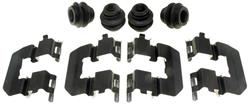 Raybestos Disc Brake Kit Components H18065-A