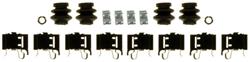 Raybestos Disc Brake Kit Components H18075-A