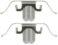 Raybestos Disc Brake Kit Components H18076-A