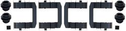 Raybestos R-Line Brake Hardware Kits H18080-A