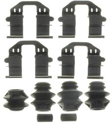 Raybestos - Disc Brake Kit Components for 2009-2015 VENZA - H18084-A