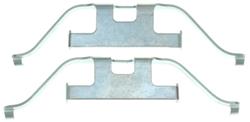 Raybestos Disc Brake Kit Components H18085-A