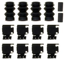 Raybestos R-Line Brake Hardware Kits H18097-A