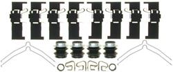 Raybestos R-Line Brake Hardware Kits H18128A