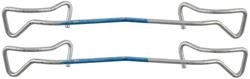 Raybestos R-Line Brake Hardware Kits H18132A