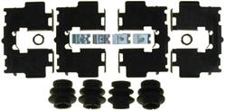 Raybestos R-Line Brake Hardware Kits H18138A
