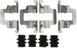 Raybestos R-Line Brake Hardware Kits H18146A
