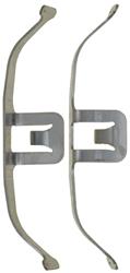 Raybestos R-Line Brake Hardware Kits H18147A