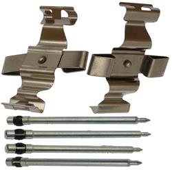 Raybestos R-Line Brake Hardware Kits H18153A