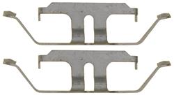 Raybestos R-Line Brake Hardware Kits H18175A