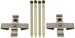 Raybestos R-Line Brake Hardware Kits H18181A