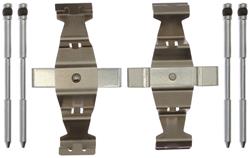 Raybestos Brake Hardware H18185A