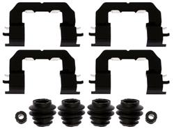 Raybestos Brake Hardware H18186A