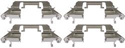 Raybestos Brake Hardware H18187A