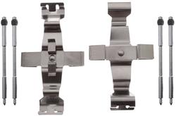Raybestos Brake Hardware H18189A