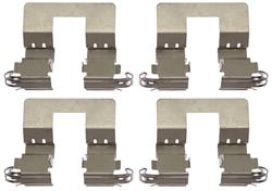 Raybestos Brake Hardware H18190A
