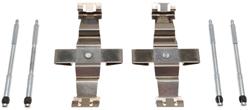 Raybestos R-Line Brake Hardware Kits H18200A