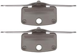 Raybestos R-Line Brake Hardware Kits H18211A